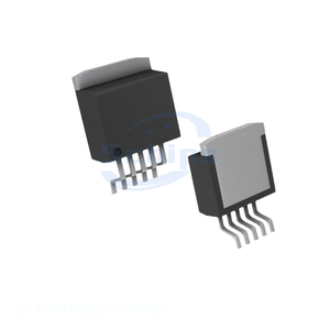 Power Management (PMIC) Original One Stop Service Components Electronic LT1764AEQ-2.5#PBF IC REG LINEAR 2.5V 3A 5DDPAK TO 263 6, - Product Image 1