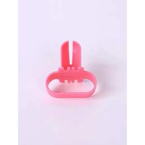 Outil de scellage de ballons en forme de nœud, en plastique, pour la décoration de ballons d'anniversaire pour enfants - Product Image 1