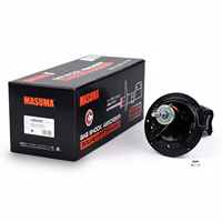 Amortisseurs MASUMA G6425 haute performance, pièces de rechange automobiles pour NISSAN TEANA 54301-2YA02 54301-2YA04 54301-2YA11