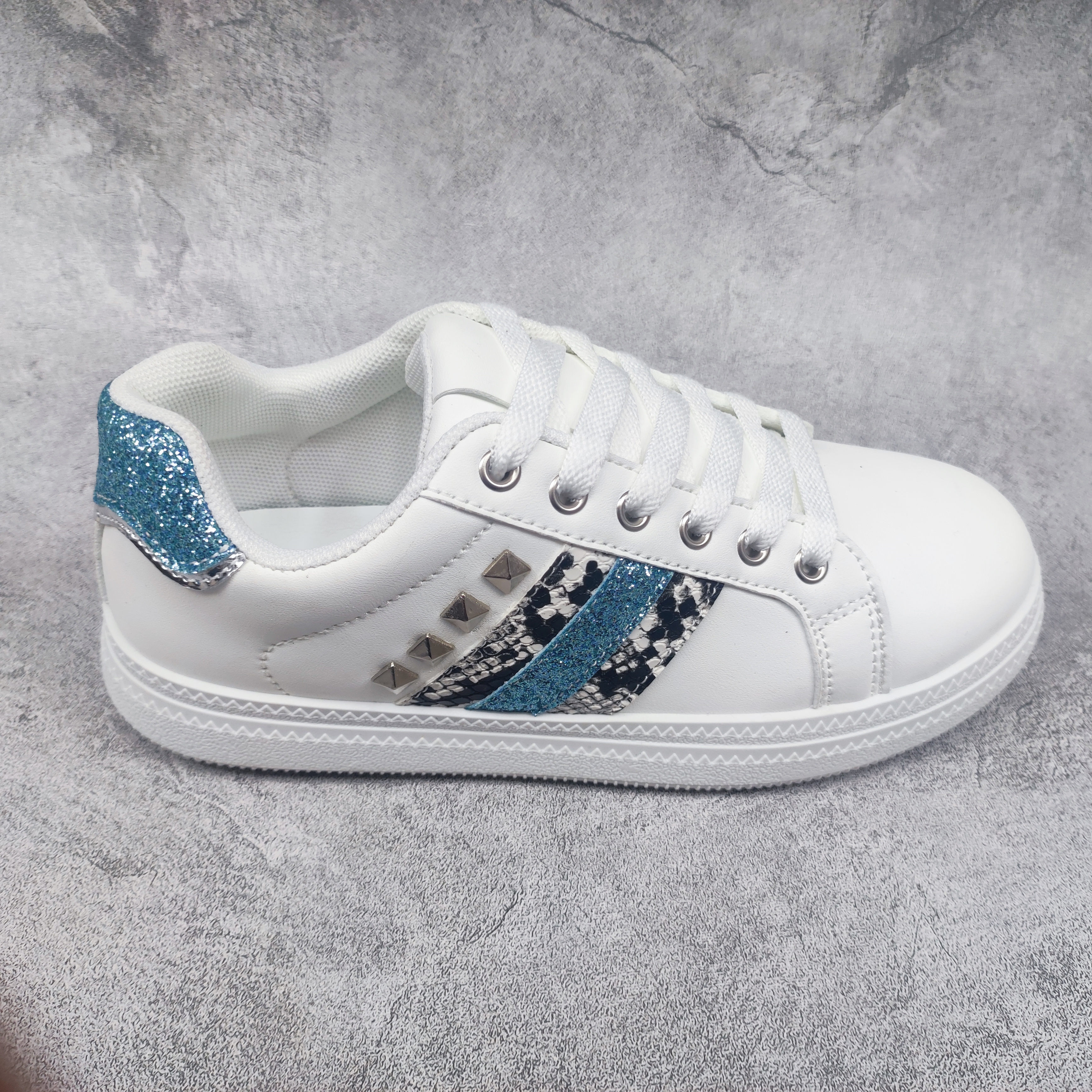 Bianco+Blu