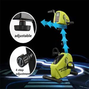 Vélo <span class=keywords><strong>de</strong></span> rééducation pour la thérapie <span class=keywords><strong>physique</strong></span> du plancher pelvien, machine d'entraînement à la marche, vélo à pédales d'exercice, rééducation des membres supérieurs <span class=keywords><strong>et</strong></span> inférieurs - Product Image 3