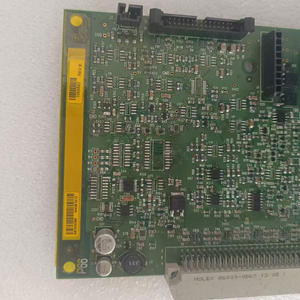 Placa motorista veterinária da máquina da anestesia do monitor paciente do instrumento V60 com propriedades do diagnóstico - Product Image 6