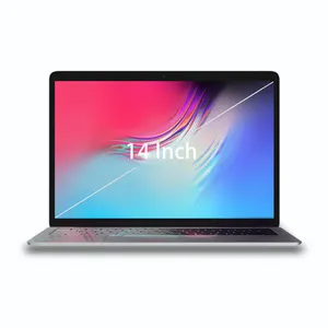 14 inch cheapest education school laptop intel celeron ram 6gb rom 128gb ssd fhd screen fast delivery