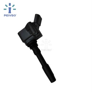 คอยล์จุดระเบิดสำหรับ VW Golf7 Audi A3 Skoda Octavia 1.4T OEM 04E905110N - Product Image 1