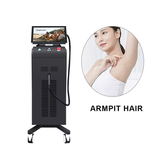Advanced Laser Hair Removal <b>Machine</b> Diode Laser Hair Removal <b>Machine</b> Painless 755nm 808nm 940nm 1064nm Laser Hair Removal Machi - Product Image 4