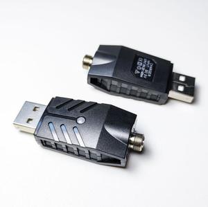 Cao Cấp Chất Lượng Cao 510 Thông Minh Sạc Không Dây Micro-USB Adapter LED Bện Che Chắn PVC Áo Khoác Bảo Vệ Tinh Khiết Đồng - Product Image 4