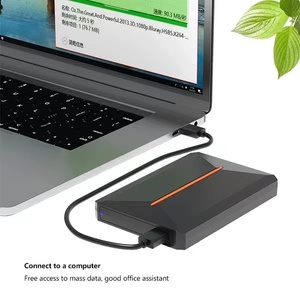 <span class=keywords><strong>New</strong></span> xu hướng thông minh đầu đọc thẻ kiểm soát truy cập di động đầu đọc thẻ USB3.0 sata2.5 đĩa cứng cho máy tính cá nhân - Product Image 6