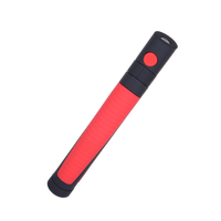 2W Faltbare Ausziehbare Taschenlampe COB Trockenbatterie LED-Arbeitsleuchte mit 6000K Tageslicht 120° Abstrahlwinkel für Werkstatt & Outdoor-Einsatz