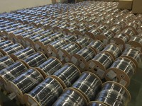 Cable de Fibra Óptica para Exteriores GYTA Blindado Ligero de 2-288 Núcleos al por Mayor