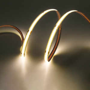 Nhà Máy Bán Hàng Trực Tiếp Thông Minh Thay Đổi Độ Sáng 15 M <span class=keywords><strong>Led</strong></span> <span class=keywords><strong>Strip</strong></span> COB Daybetter Có Thể Điều Khiển Cordones Luces <span class=keywords><strong>Led</strong></span> El Rollo - Product Image 5