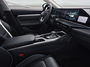 Livan S6 Pro 1.5T Automático, Listo para Exportación, Venta al Por Mayor, Exterior Moderno, Opciones Multicolor en Grandes Cantidades - Product Image 2