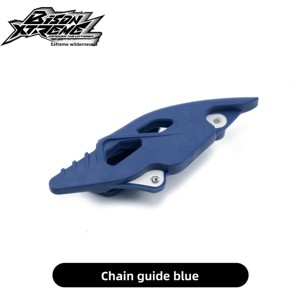 Protège-guides de chaîne Bisonxtreme <span class=keywords><strong>Enduro</strong></span> – Pièces de modification pour motos tout-terrain EXC/XCW/TE/Husqvarna/<span class=keywords><strong>GASGAS</strong></span> - Product Image 2