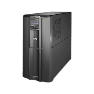 <span class=keywords><strong>APC</strong></span> <span class=keywords><strong>SMC1000I</strong></span>-2UCH 1KVA/600W 2U UPS en rack, onde sinusoïdale pure avec AVR, prises C13 et communication USB/série - Product Image 6