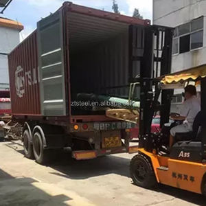 جودة عالية ساخنة مدلفنة على البارد كروم A36 مسطحة كربون مربع 25 بار فولاذ منخفض الكربون قضيب مسحوب 8 - Product Image 6