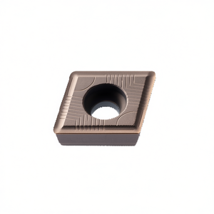Plaquettes de perçage XPMT Sm pour outils de coupe de métaux - Product Image 2