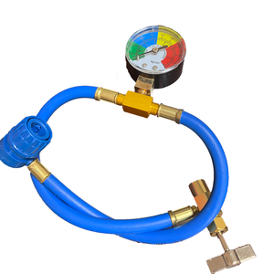 מפעל retekool r4a r410 <span class=keywords><strong>r600</strong></span> r410 <span class=keywords><strong>r600</strong></span> קירור סט סיעפת אלומיניום מקורר - Product Image 5