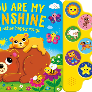 <span class=keywords><strong>Libro</strong></span> Musical Educativo Interactivo con Sonidos, Encuadernación Perfecta, Tapa Dura, para Niños Pequeños, Canciones Alegres para Guardería, Preescolar y Educación Temprana - Product Image 1