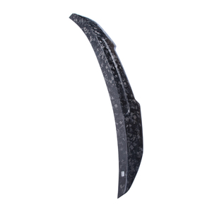 สปอยเลอร์หลังคาร์บอนไฟเบอร์ทรง PSM สำหรับรถ BMW ซีรีส์ 3 E92 Coupe&E92 M3 ปี 2005-2013 - Product Image 5