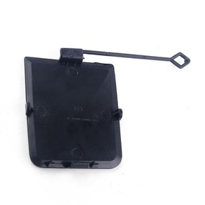 Tapa de Gancho de Remolque Trasero Manual para BMW 51127303815 51127303816 de Acero, Izquierda y Derecha - Product Image 1
