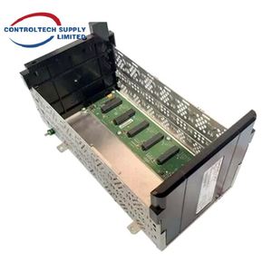 ใหม่ 900R12R-0200 ชุดประกอบแร็ค I/O 12 ช่อง 5-24VDC สำหรับ HC900 ระบบอัตโนมัติ PLC - Product Image 2