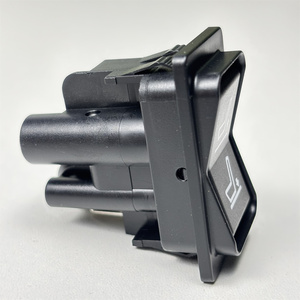 Interruptor basculante de asiento RE225257 para tractor 6150R 6155R 7230 7330 7430 - Product Image 6