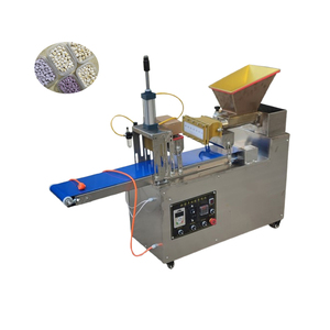 Taro Ball <b>Maker</b> <b>Machine</b> Automatic <b>Dough</b> Divider and Rounder - Product Image 1