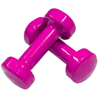 Composé de trempage en plastisol PVC pour le revêtement des haltères, PVC liquide pour équipements de fitness