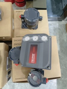 ตัวควบคุมดิจิตอล DVC6200 ระบบไฟฟ้าลม พร้อม HART แบบเดี่ยว/คู่ ไม่มีระบบป้อนกลับ ใช้กับแก๊ส - Product Image 6