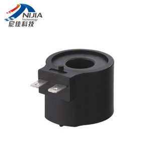 คอยล์วาล์วแก๊ส LPG สำหรับยานยนต์ Nijia Technology รุ่น NJT 227 แบบสองระบบเชื้อเพลิง ใช้สำหรับเปลี่ยนหรือซ่อมแซม - Product Image 1