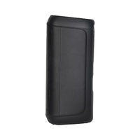 Altavoz LED RGB para Fiestas Privadas NDR-810, Altavoz Portátil Recargable Inalámbrico con Bluetooth de 2 x 8 Pulgadas y 80 W