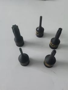 Chiave a chiave pneumatica da 3/8 pollici personalizzabile OEM mortasa con attacco terminale con punta a stella - Product Image 3