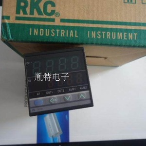 ตัวควบคุมอุณหภูมิ RKC รุ่น CB100FK02 M CP NN A Y 12V DC สำหรับใช้งานในอุตสาหกรรม - Product Image 5