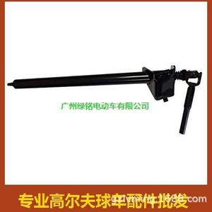 อุปกรณ์เสริมรถกอล์ฟคลับคาร์ แกนพวงมาลัยโลหะ รุ่น 103209501 - Product Image 5