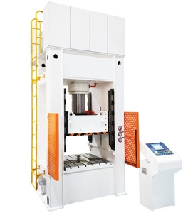 Prensa hidráulica de forja en caliente tipo H de 400T, 500T, 630T, 800T, 1000T, 1600T, 2500T, precio de fábrica del fabricante - Product Image 2