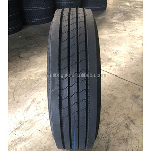 Pneus Greforce Constancy Tyres 275/70r22.5 pour camion - Product Image 4