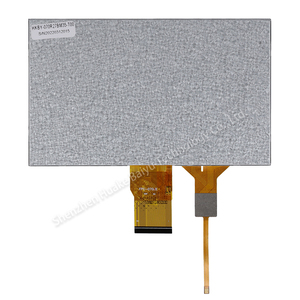 Màn hình LCD <span class=keywords><strong>TFT</strong></span> cảm ứng điện dung <span class=keywords><strong>7</strong></span> <span class=keywords><strong>inch</strong></span> 1024x600 IPS góc nhìn toàn diện, giao diện RGB, sản phẩm mới - Product Image 2
