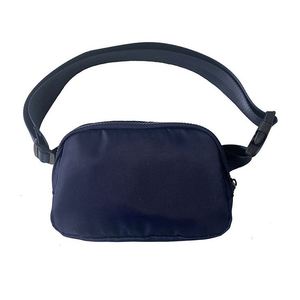 4 in 1 <b>Belt</b> Waist <b>Tool</b> Messenger <b>Pouch</b> Waist Bag Water Proof Fanny Packs Travel Crossbody Bag for Travel Party Festival Hiking - Product Image 1