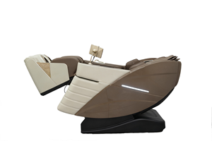 High Quality China Made 2025 Chair With 4D Luxury Design 3D Zero Gravity and Stretch Function RK007-06 4d Chai - Product Image 3
