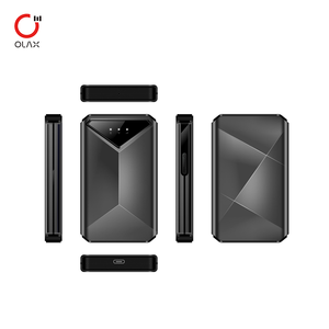 For MF986 Cloudsim 4G LTE MiFis Outdoor Hotspot Portable WiFi <b>Router</b> With SIM Card Slot WEP VPN VoIP Firewall Wifi <b>Router</b> - Product Image 5