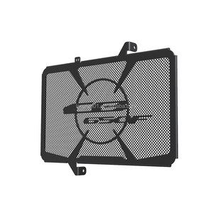 Protector de Radiador para Motocicleta <span class=keywords><strong>Honda</strong></span> <span class=keywords><strong>CBR650R</strong></span> CBR 650R CBR 650 R 2021 2022 <span class=keywords><strong>2023</strong></span> 2024, Accesorios de Aluminio, Rejilla Protectora - Product Image 3