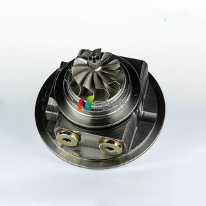 ตลับ K03เทอร์โบชาร์จเจอร์53039880162 03C145701B 53039880099สำหรับ Volkswagen Tiguan กับ BWK, Cava Engine Turbo Core เทอร์โบสมบูรณ์ - Product Image 6