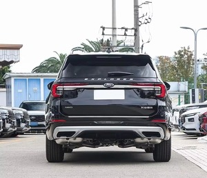 Prix bon marché pour Ford Explorer 2024 2.3T EcoBoost 4WD Titanium 5 portes 6 sièges SUV vitesse maximale 200 km/h Offre Spéciale de Chine - Product Image 5