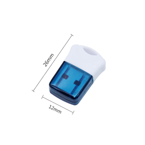 Unidad Flash USB con logotipo personalizado, regalo USB, descarga de Dios de la guerra, plástico promocional, 2,0, 3,0 - Product Image 6