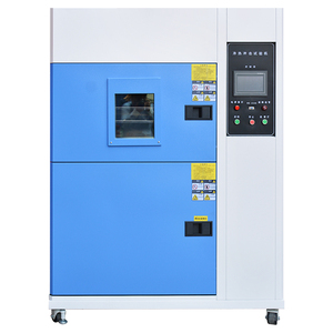 Máquina de Teste de Impacto Elétrico Quente e Frio Câmara de Choque Térmico para Ciclo de Baterias - Product Image 1
