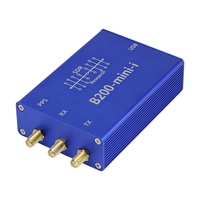 GGDX USRP B200-mini-i Papan Pengembangan Radio SDR RF Skala Kecil untuk Kit Ettus BMini/B210 Termasuk