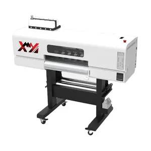 Xmay 2024 New Update i3200 Dtf Printer Print Head I3200 Heat Transfer Pet Film Printer Machine For T-shirt
