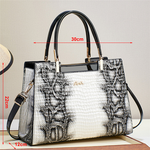 Bolsos de Hombro de Diseñador de <span class=keywords><strong>Moda</strong></span> al por Mayor <span class=keywords><strong>2023</strong></span>, Bolsos de Lujo de Alta Calidad en Piel Sintética para Mujer, Últimos Modelos - Product Image 2