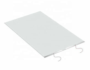 Pdlc thông minh phim/điện tử riêng tư phim/Switchable kính cho bảo vệ sự riêng tư 0.38 mét Độ dày 99% UV khối cách âm - Product Image 2