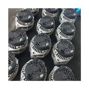 MAXTRUCK Meilleur prix Pièces de rechange pour camions lourds européens 504114396 504114397 504349338 Alternateur pour IV - Product Image 3