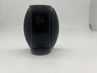 Sistema de Monitoreo de Fatiga del Conductor con Cámara Frontal AI DMS, Visión Nocturna, Impermeable, ADAS, Detección de Bostezos, Llamadas Telefónicas y Humo